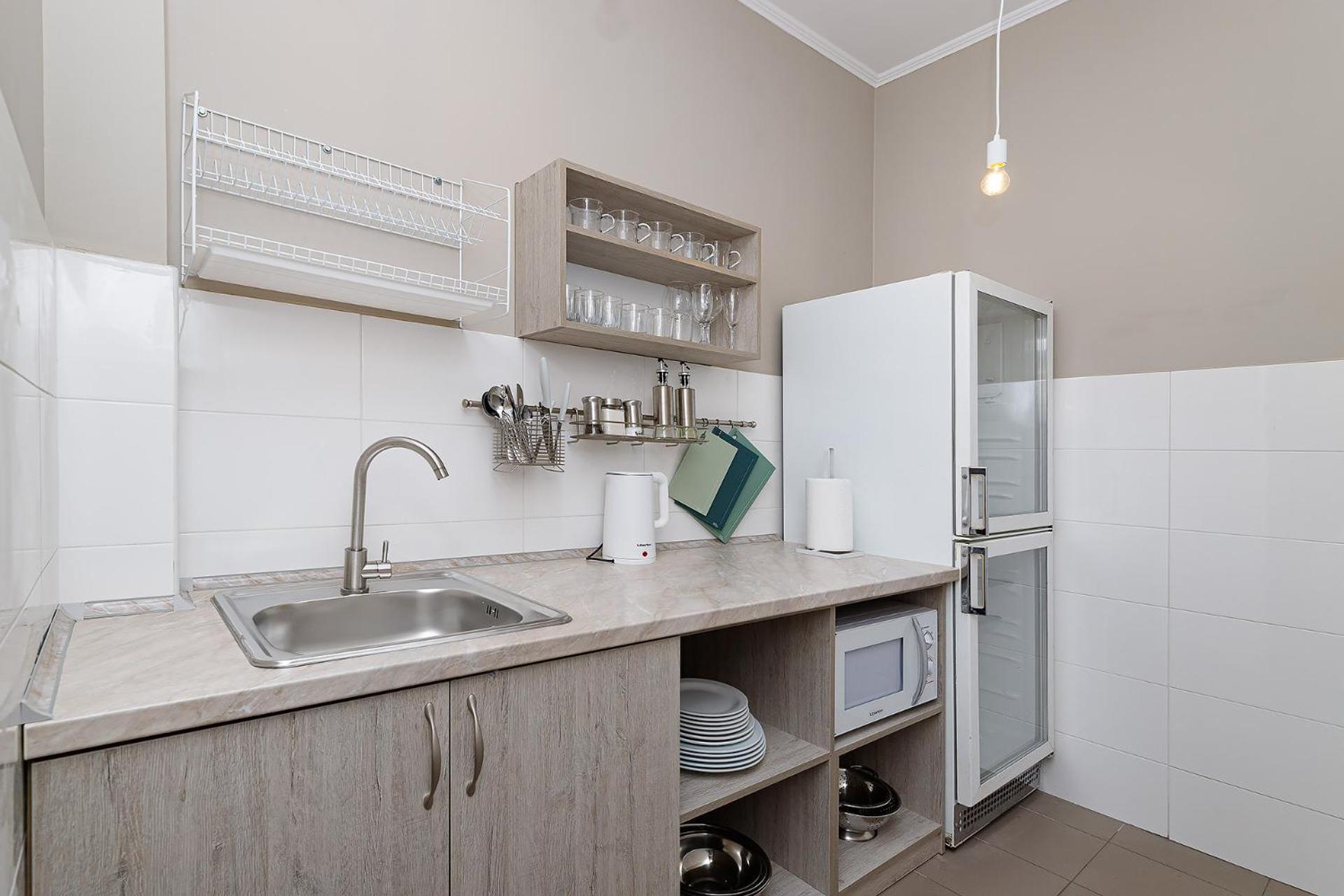 Готель Кайзер Економ Lviv Extérieur photo