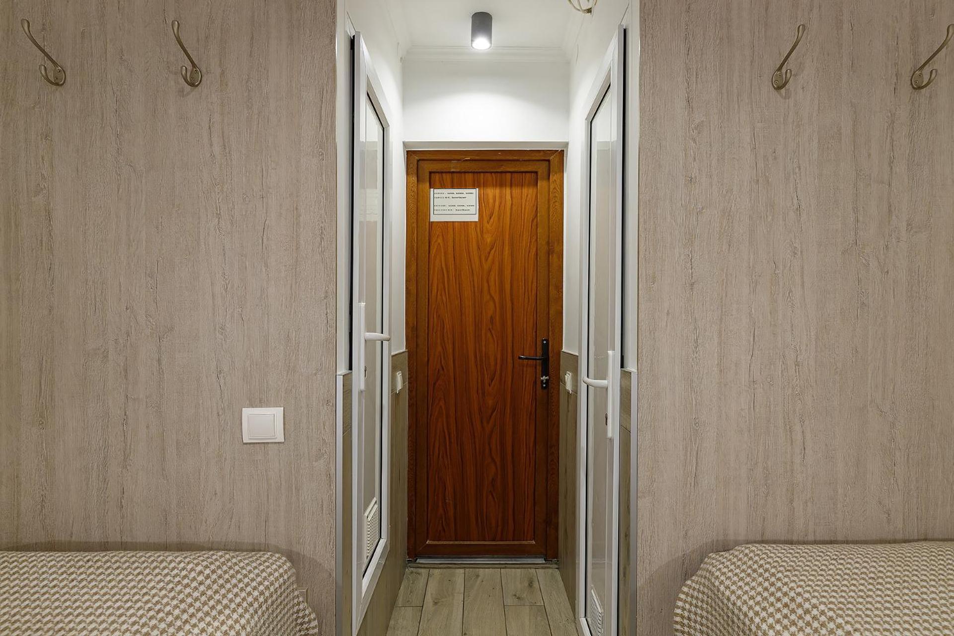 Готель Кайзер Економ Lviv Chambre photo